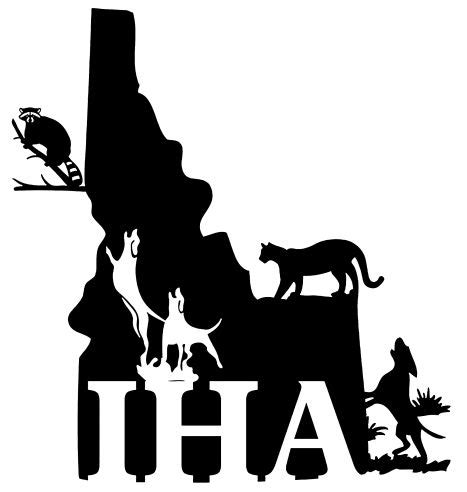 The Idaho Houndsmen Association .